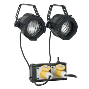 DWE blinder [8 in a case]