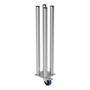 Nivtec Rolling stand 0,2m quad