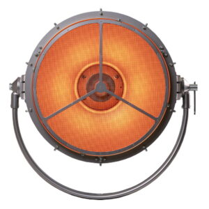 Showtec Patt 750 [2 in case]