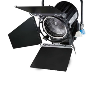 Strand - Studio 1kW (6 in a case) SET