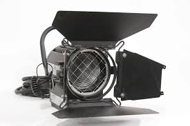 Strand - Bambino Fresnel 1kW