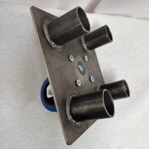 Nivtec Rolling stand 0,2m quad