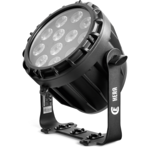 CLF - Hera LED-Par, IP65 [8 in a case]