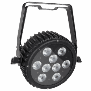 Showtec Power spot 9 Q5