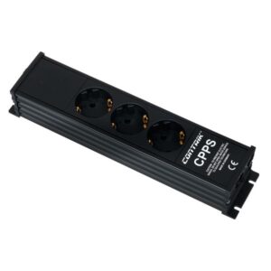 Contrik CPPS schuko-block powercon true