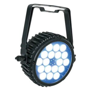 Showtec Compact par 18 Tri MKII