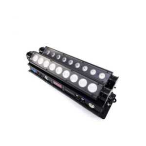 CLF - LEDwash RGBW XL (16 in a case)