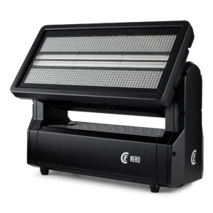 CLF - Nero Tilt Strobe (4 in a case)