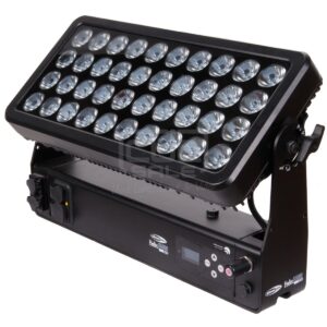 Showtec Helix 5000 Q4