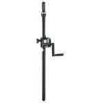 K&M 21339 tussenbuis met wind-up (2 in a bag)
