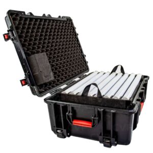 Astera Helios Tube Wireless Akku Pixeltube (8 in a case)