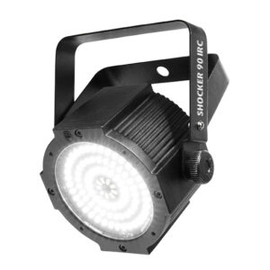 Chauvet shocker 90 IRC (6 in a case)