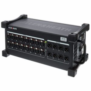 Allen & Heath - DX168