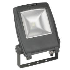 Floodlight Showtec Led 10w CW