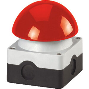 Demo Red Button